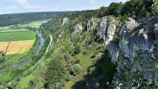 Altmühltal Panoramaweg