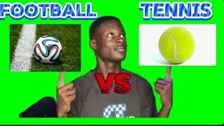 I TRIED BETTING ON FOOTBALL & TENNIS FOR 72 HOURS | AND I MADE ?  ( Here is what happened )