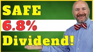 5 Safest Dividend Stocks for the Perfect Dividend Portfolio