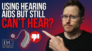 This is GUARANTEED to Improve your Hearing