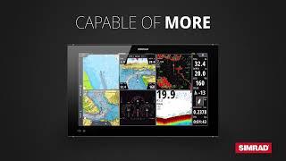 Simrad® | NSO Evo3S Price Drop 30Sec