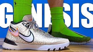 Nike LeBron NXXT Genisus Performance Review From The Inside Out