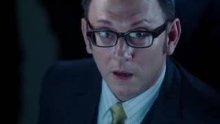 Person of Interest - 5x13 'return 0' - Consider your actions