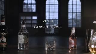 Fentimans Drink Recipe Crispy_Rose