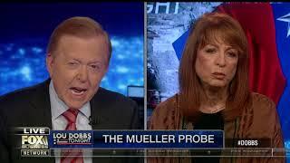 Victoria Toensing, Joe Digenova & Dan Bongino school Trey Gowdy's dismissal of TRUMP's SPYGATE claim