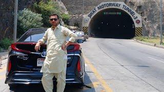 Islamabad To Mingora Swat By Road Trip | Pakistan Tour 2024