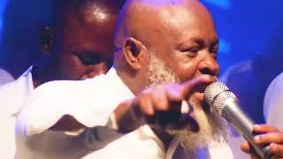 BENJAMIN KAYOMBO UDI MULENGELA CONCERT LIVE LUBUMBASHI