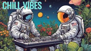 Ultimate Music Journey: Instrumental Tracks to Elevate Your Mood #ChillHop #HipHop #FunkyBeats