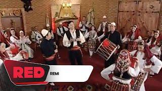 Remi - Këngë për Medvegjën