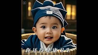 你发财 你必须发财，还要健康快乐。 #早安心语