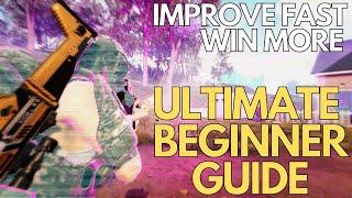 Ultimate Super People Beginners Guide | Tips to Improve and Win More