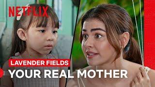 Iris Turns Camilla Against Jasmin | Lavender Fields | Netflix Philippines