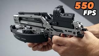 5 MOST DEADLY MINI CROSSBOWS On Amazon You Need To Know