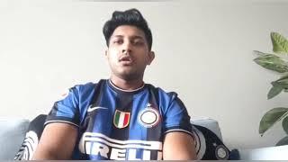 IWW Fancams: "Bad performance, good win" - Inter Vs Napoli