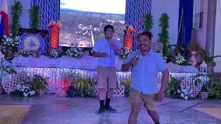 BELLE’SECTRET DOU COVER MAPA PERFORMED IN SAN MIGUEL LEYTE (INFRAME)LUCAS TV PLS FOLLOWFULL VIDEO