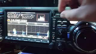 S573DX slavcko celebrating 50 years of ham radio.