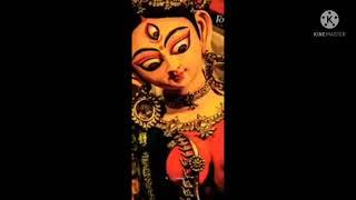 Maa Eseche / Happy Duiga Puja Status / Joy Maa Durga  / Latest Durga Puja status 2021 /