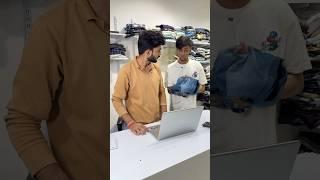 Singapore ki jeans #shorts #funny #comedy