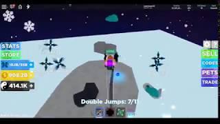 How to unlock the Tundra Island Ninja Legends