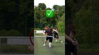 HOW TO DO A STEP OVER!  #tutorial