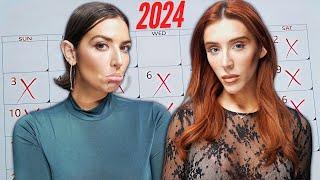 EXPOSING OUR LOWEST MOMENTS OF 2024 (Ep. 52)