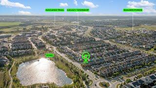259 Legacy Mews SE, Calgary Alberta T2X 0W3 | Calgary Real Estate