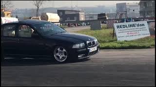Bmw E36 325i Drift I Oğuzhan ODABAŞ