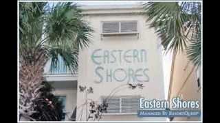 Eastern Shores Condominiums in Santa Rosa Beach, FL - Managed by ResortQuest