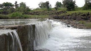 Pochera Waterfalls Adilabad, Telangana