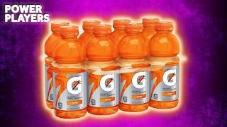 Why Powerade Got Shut Out By Gatorade