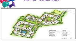 Skylark Ithaca Bangalore Pre-Launched New project Apartment/Flats with Affordable Price