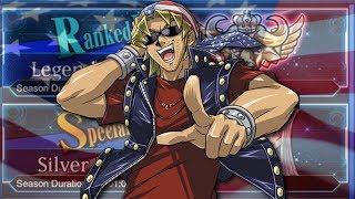 Tilting for AMERICA!!!  | Yu-Gi-Oh! Duel Links | YTDan