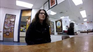 Interview with the Director of Lafayette Addams Family, Mrs, Strohmaier