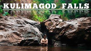 KULIMAGOD FALLS YELLAPUR | KARNATAKA | HIDDEN PLACE EXPLORED | MR Hasnainx