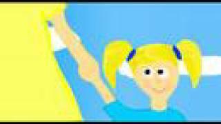 The Bad Bell (flash animation)