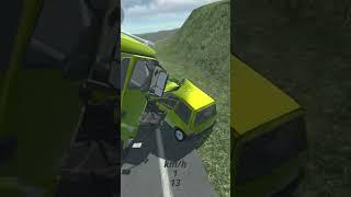 0.3 update Cindy car drive #cindycardrive #beamng #androidgame