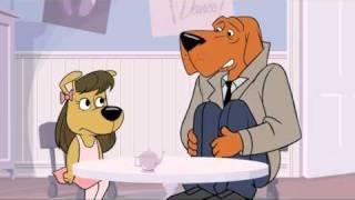 McGruff - Anti-Bullying Film