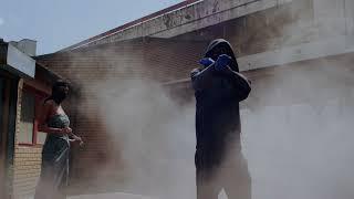 #OFB SJ x RV x UK Drill Type Beat - "The Project"