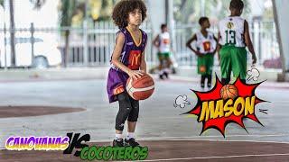 PR Little Lads & Lassies 9U 2023, Canovanas vs. Cocoteros / Mason Martinez Highlights