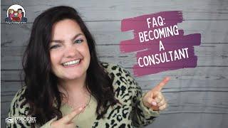 Usborne Books & More - Becoming a Consultant [FAQ] 2022