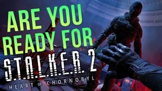 Stalker 2 Is Going To Be Amazing Here's Why