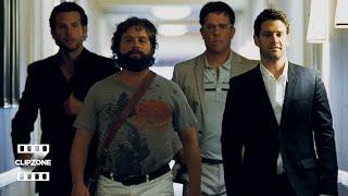 The Hangover | Who Let These Dogs Out? | ClipZone: Comedy Callbacks