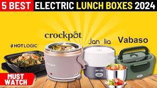 The Best Electric Lunch Boxes of 2024