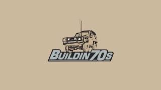 New Buildin70s Video Intro - Channel Trailer Version