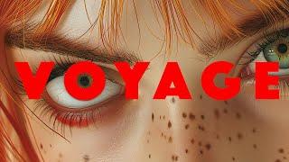 Voyage - AI Short Film