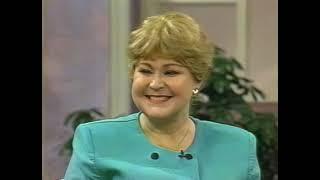 Clip: 1992 talk show: How would you react if your kids were gay? THE JENNY JONES SHOW