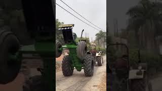 Haryana Punjab tractor tochan Nishu Deshwal tractor tochan landlord tractor tochan Guruveer  tractor