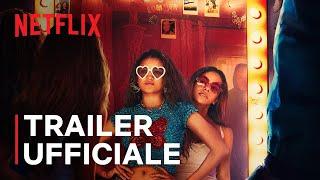 Time Cut | Madison Bailey e Antonia Gentry | Trailer ufficiale | Netflix Italia