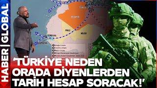 Birileri Bu Sözleri Duyunca Kuduracak! Mete Yarar: 'Türk Bin Yıldır O Topraklarda!'