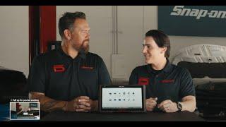 ZEUS+™ Overview | Snap-on Diagnostics UK